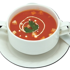 スープ各種