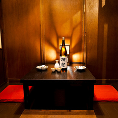 個室居酒屋 海鮮と郷土料理 仙蔵 仙台駅前店の写真3