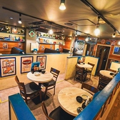 ガブ飲み処 鬼ぞりゴリラ 立川店の雰囲気3