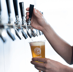 wine dining Bouchon ブションのおすすめドリンク2