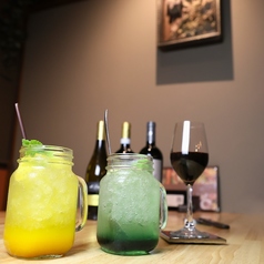 バール カフェ kobako 大街道店のおすすめドリンク2