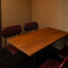 Cliff Edge クリフエッジの雰囲気1