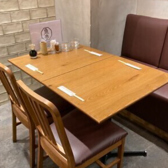 百舌 mozuの雰囲気2