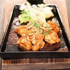 匠の大山鶏 くわ焼き　『特製味噌』