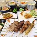 美味処たかちゃんのおすすめ料理1