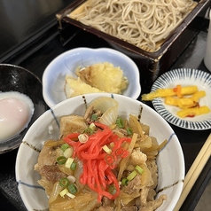 お得な平日限定日替わりランチ♪