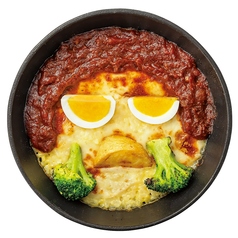 ピグモンのミートドリア