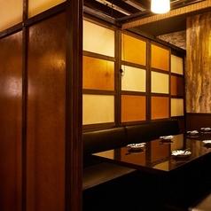 海鮮居酒屋 魚吟 新橋本店の特集写真