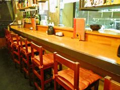 和麺家　安部流の写真3