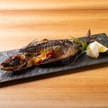 料理メニュー写真&nbsp;大トロサバ