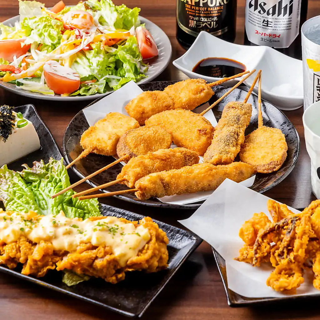 居酒屋 37館 秋葉原店の写真ギャラリー