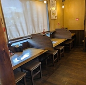 元祖やきとり家 美濃路 栄生店の雰囲気3