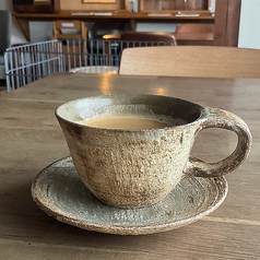 古民家カフェ コハレキッチンのおすすめドリンク2