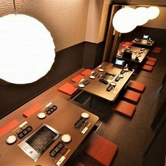 飛騨牛焼肉・にくなべ屋 朧月 豊田キタ町店特集写真1