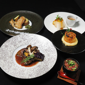 Teppan 福のおすすめ料理3