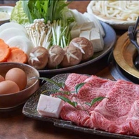 こだわりの黒毛和牛をリーズナブルに堪能できます！