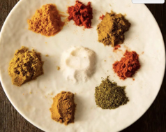 【完全個室】 アジアンリゾートダイニング ZEERA 秋葉原のコース写真