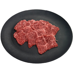 土佐あかうし ヒレ