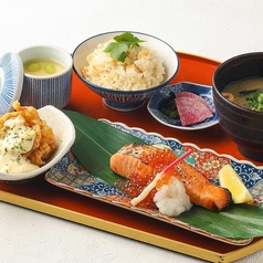 虎連坊 ヒルトンプラザウエスト店のおすすめランチ2