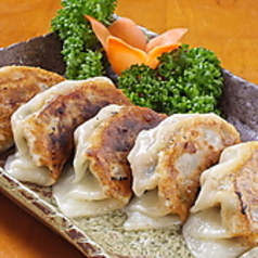 焼きギョウザ
