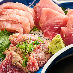 新橋わっつり 東陽町総本店のコース写真