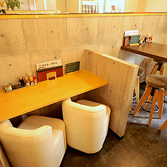 餃子 MARUKAMIの雰囲気3