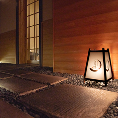 炭火焼鳥　とり燈の特集写真