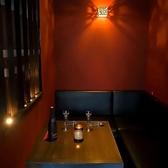 バル&BAR Jasmo Dining ジャスモの雰囲気2