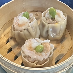 九州産黒豚焼売 3個