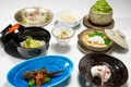 料理メニュー写真&nbsp;(8/31まで）昼会席プラン ～季節を映す京の味わい～