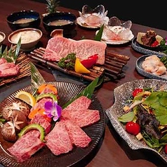 和牛焼肉 牛武士 那覇新都心店の写真