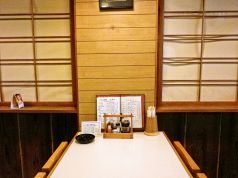 幸味亭 ゆきみていのおすすめポイント1