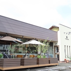 鉄板焼 ビストロ よしむらの外観2