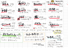 wine dining Bouchon ブションのおすすめドリンク3