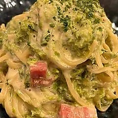 アーサーカルボナーラ