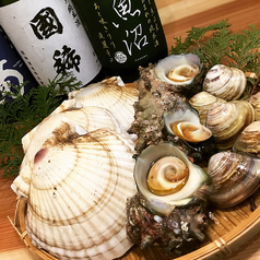 丸元のコース写真