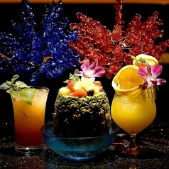 Dining Bar 蓮のコース写真