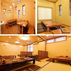 居酒屋 輝太郎 宇都宮鶴田の特集写真