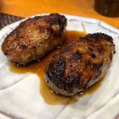 炭火焼鳥 若のおすすめポイント1