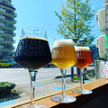 Bugers＆Beers B R E W ブリューの雰囲気1
