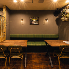 牡蠣処 AZUMASIの雰囲気3