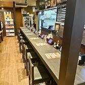 チロリン村 麻生店の雰囲気2