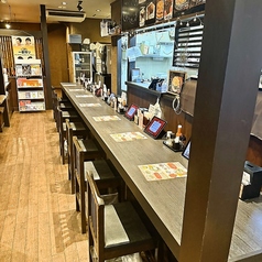 チロリン村 麻生店の雰囲気2