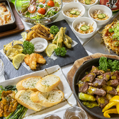 鉄ぱん屋 弁兵衛 新天地店のおすすめ料理2