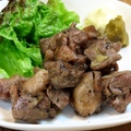 むすび屋のおすすめ料理1