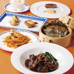 中国料理 桃李 ホテル日航つくばのおすすめ料理1
