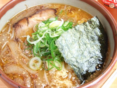 高橋屋 ラーメン のメニュー ホットペッパーグルメ