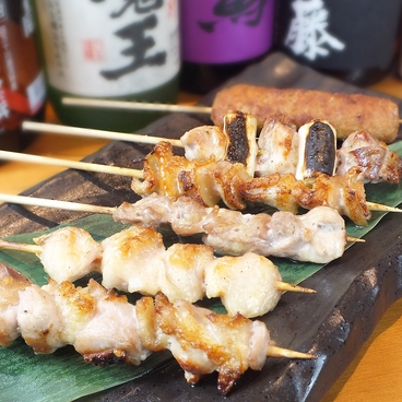 深夜食堂 不相想のおすすめ料理1