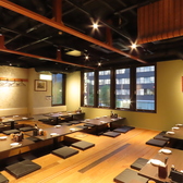伍味酉 栄町店の雰囲気2
