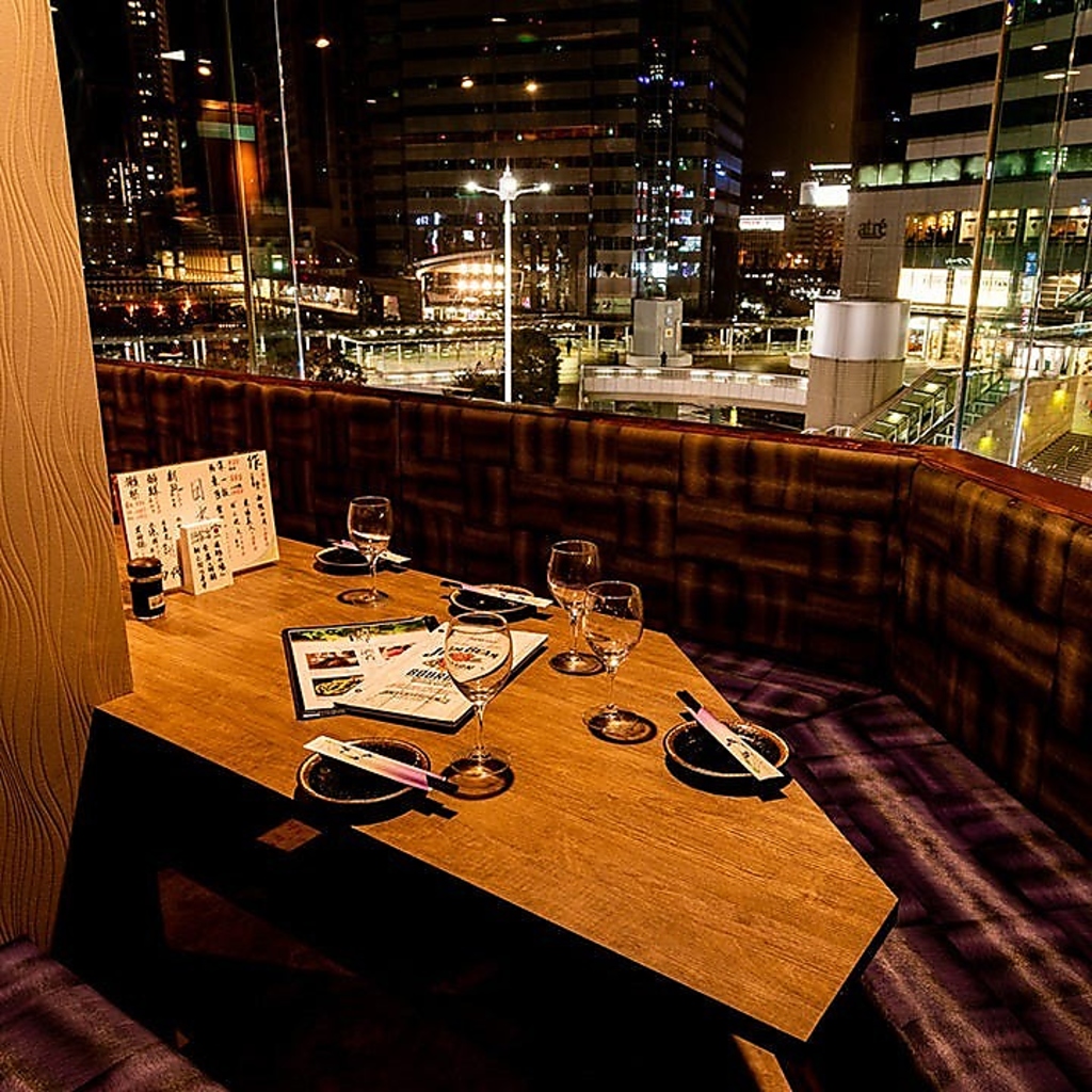 和風個室居酒屋 雅邸 品川店の写真ギャラリー